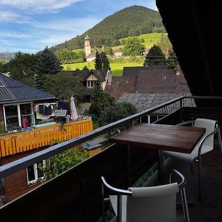 Gaestezimmer Münstertal المظهر الخارجي الصورة